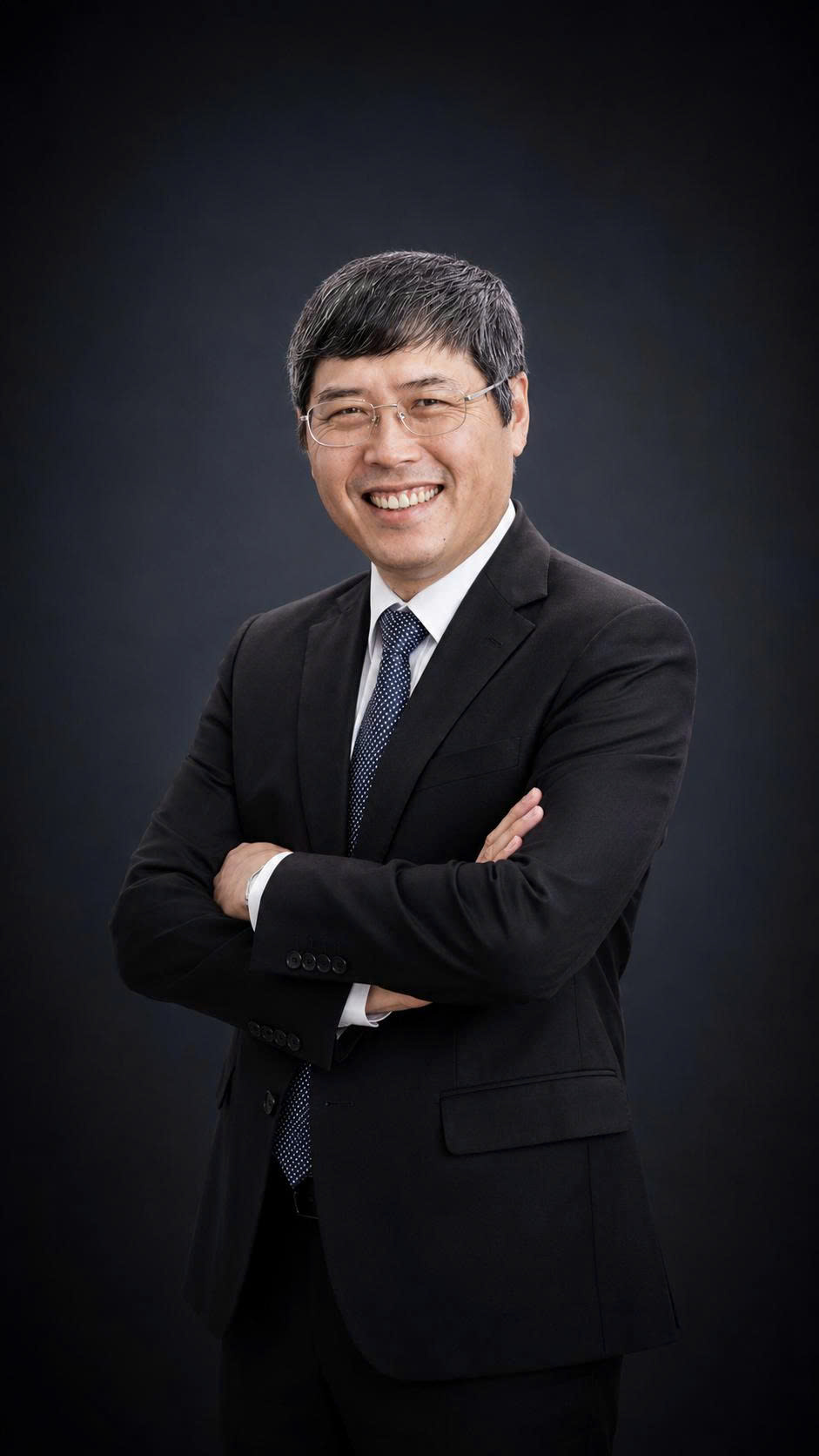 VSII leadership team member