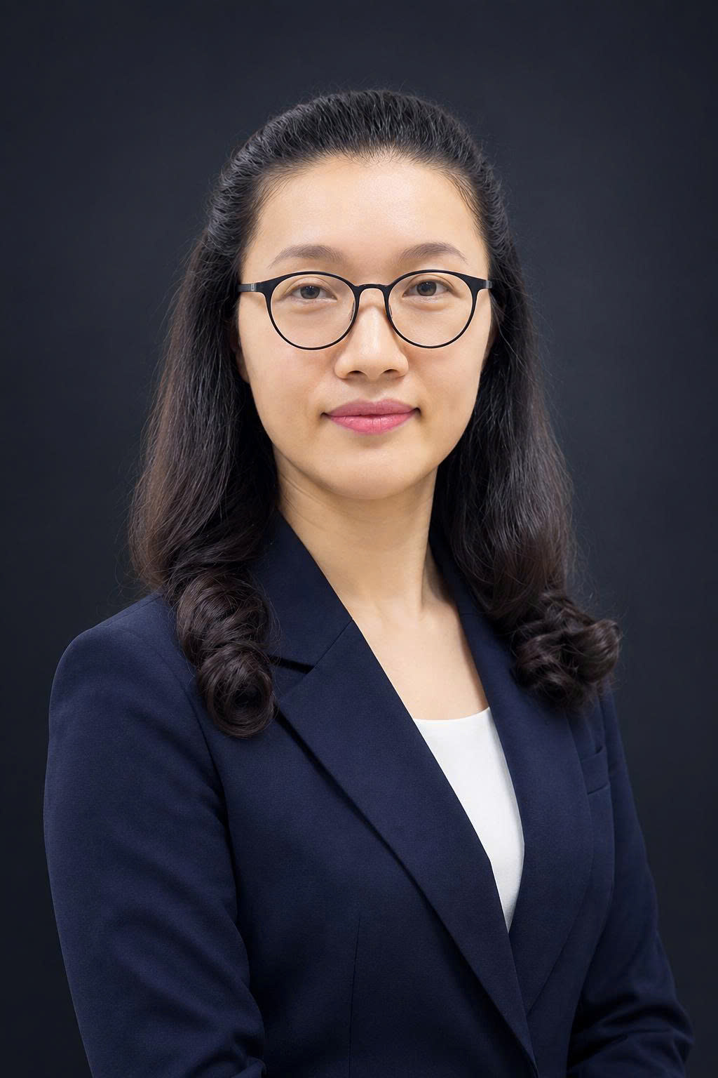 VSII leadership team member