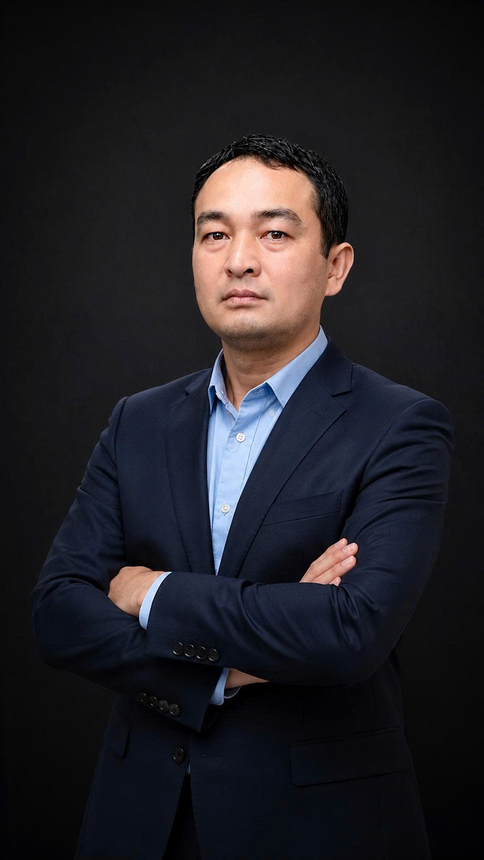 VSII leadership team member