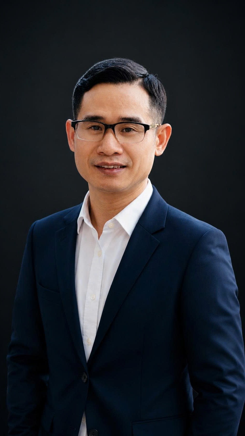 VSII leadership team member
