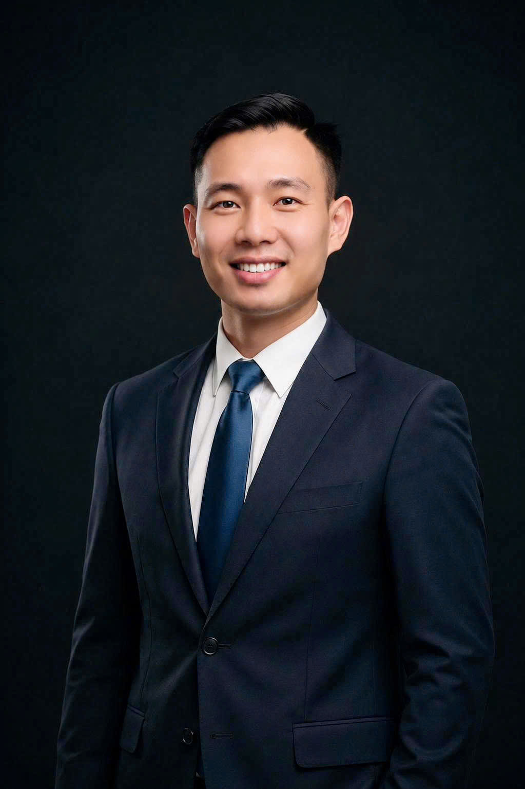 VSII leadership team member