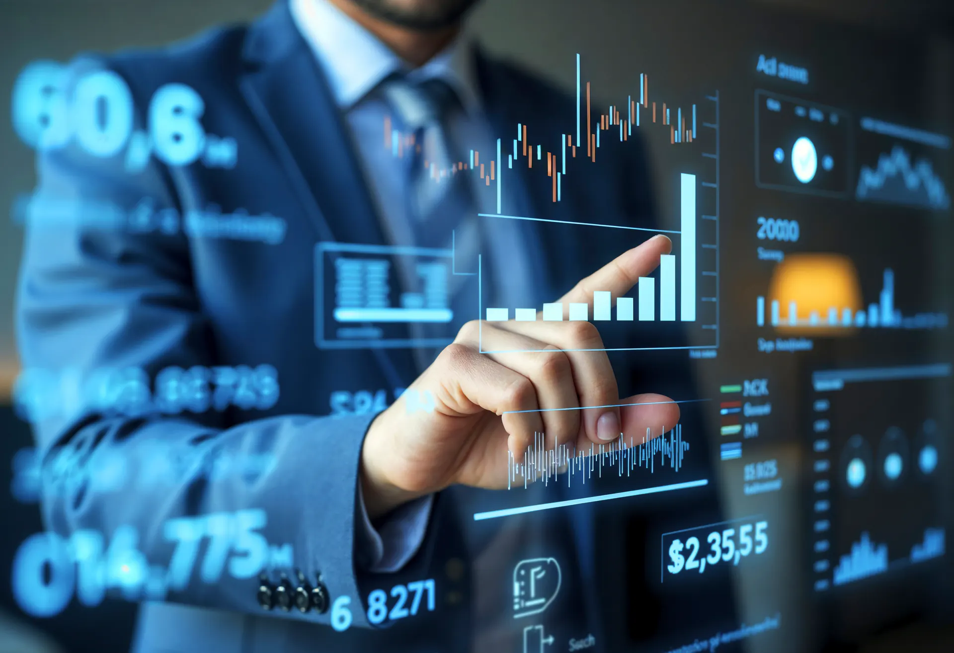 Payment reconciliation case study
